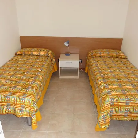 Bright Flat Close To The Appartement