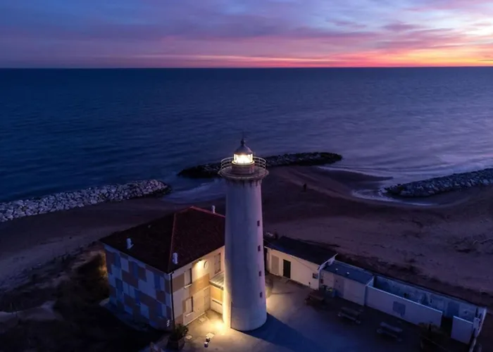 Appartement Bright Flat Close To The Bibione