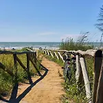 Appartement Bright Flat Close To The Bibione