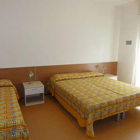 Bright Flat Close To The *